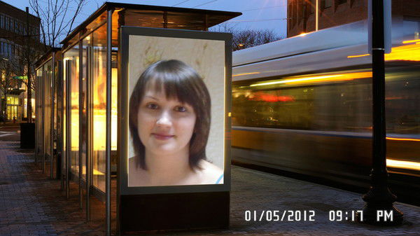 Ольга Нечаева