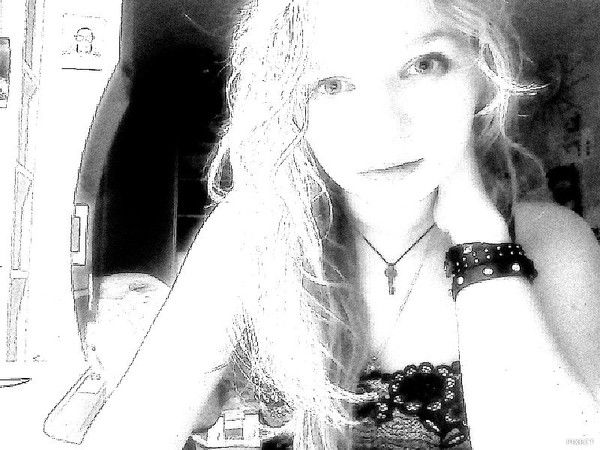 Настюша Ололо