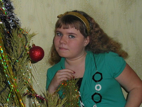 Т@ня Скоробогатова