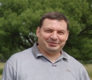 Юрий Панкратов