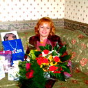 Ирина Устинова