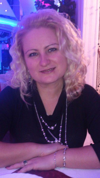 Tатьяна Cадова