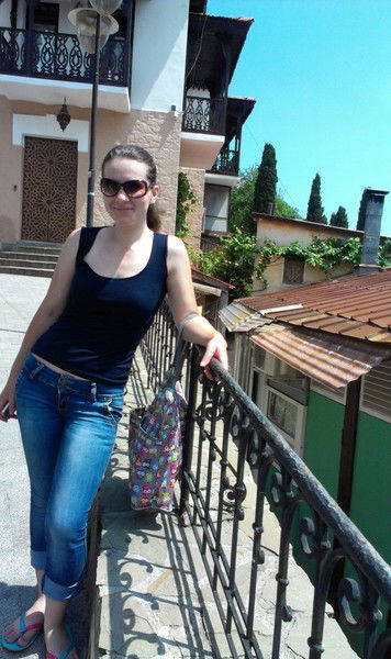 Алие Рашитова