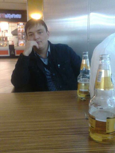 Ильхам Кадыров