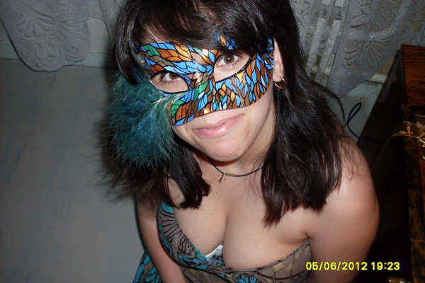 Анютка Жарких