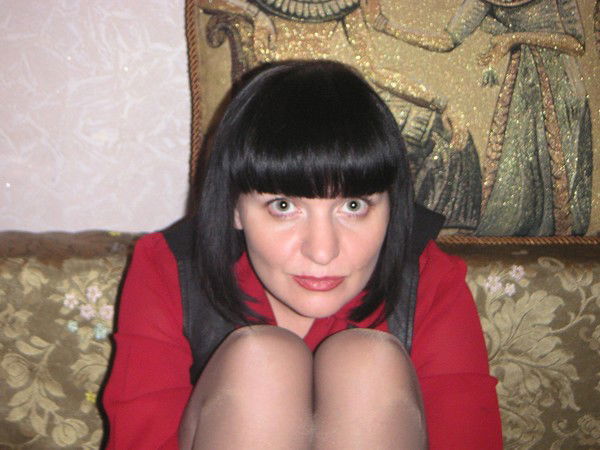 Наталья Чайка (Иванова)