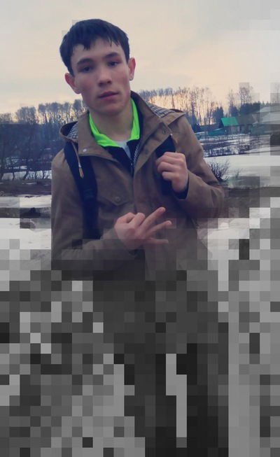 Радим Будейко