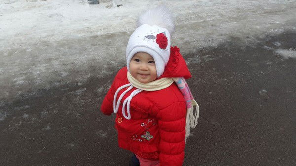 Динара Оразбаева