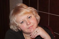 Виктория Королева