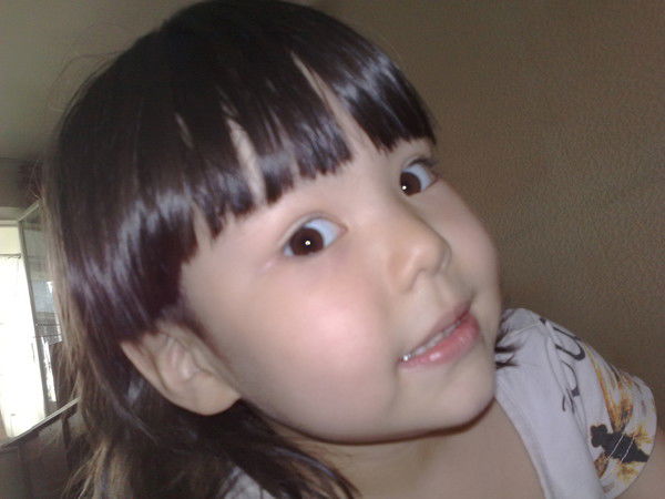 Жанна Сарсенова