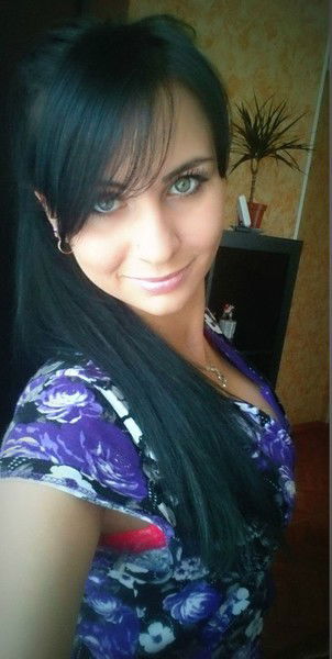 Юлия Кузьмина