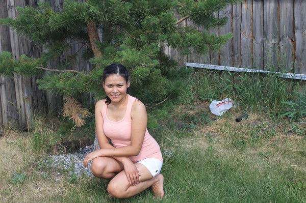 Эльмира Эльмира