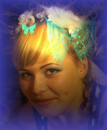 Ксения Илгунова