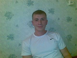 Евгений Климов