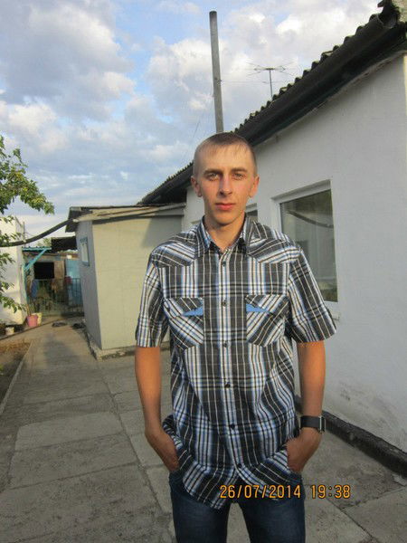 Иван Жидяев