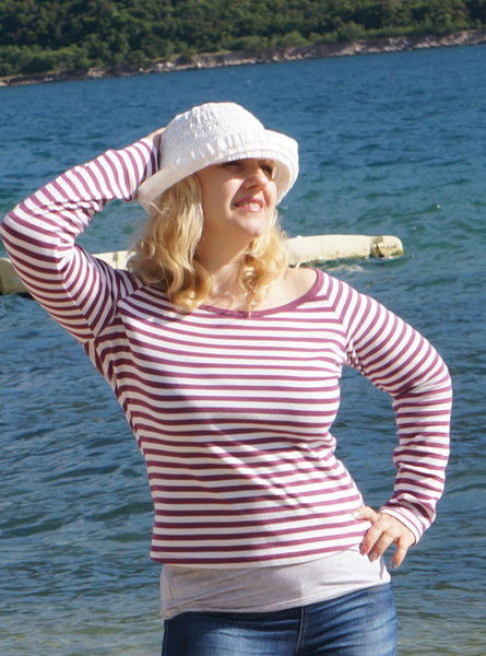 Лариса Фролова