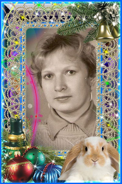 Марина Сазонова