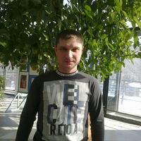 Денис Краузе