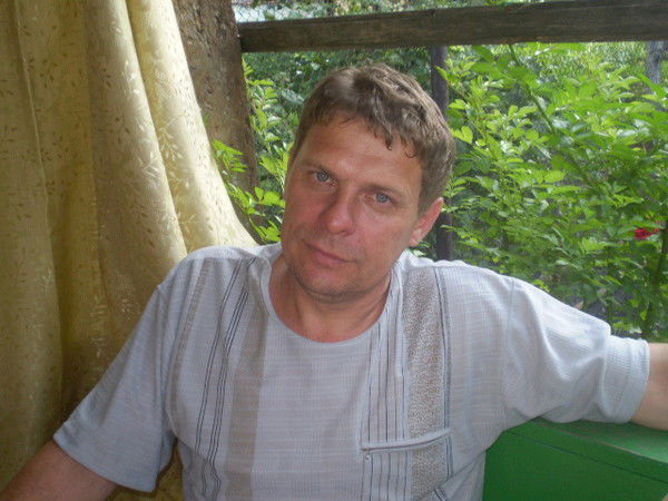 Валера Соловьев