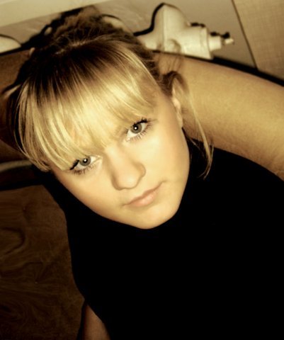 Мария Таран