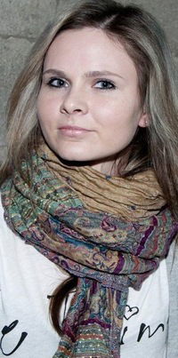 Юлия Дмитриева