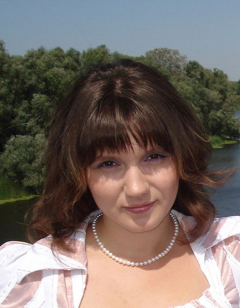 Светлана Гудзь