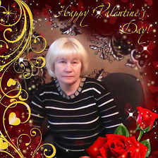 Лида Гусаковская