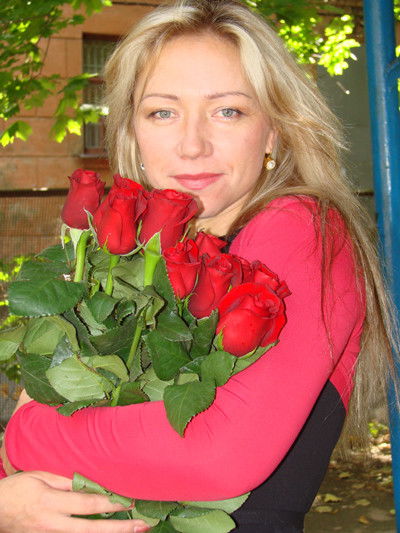 Татьяна Сыч