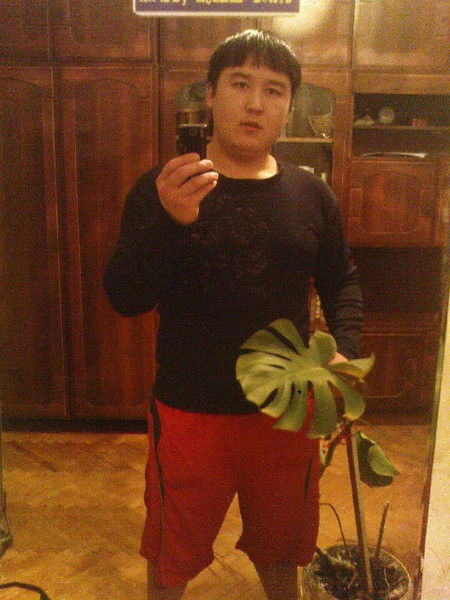 Азим Просто