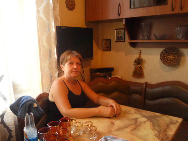 Лиана Гоношилина-Джабадари