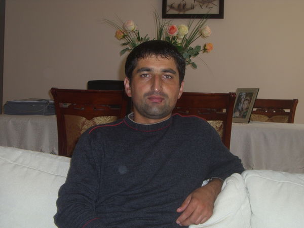 Магомед Абдулгапуров