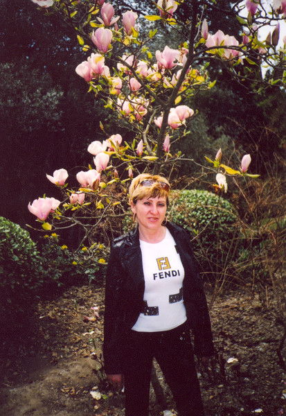 Наталья Гулько (Лаврик)