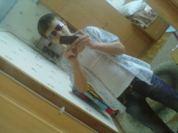 Илья Боярский