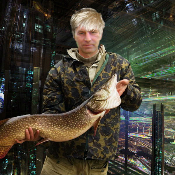 Вячеслав Новиков