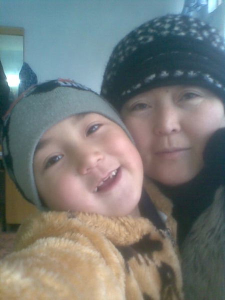 Карлыгаш Тлепова