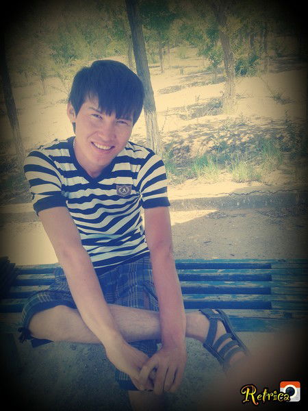 Нурсултан Камалов