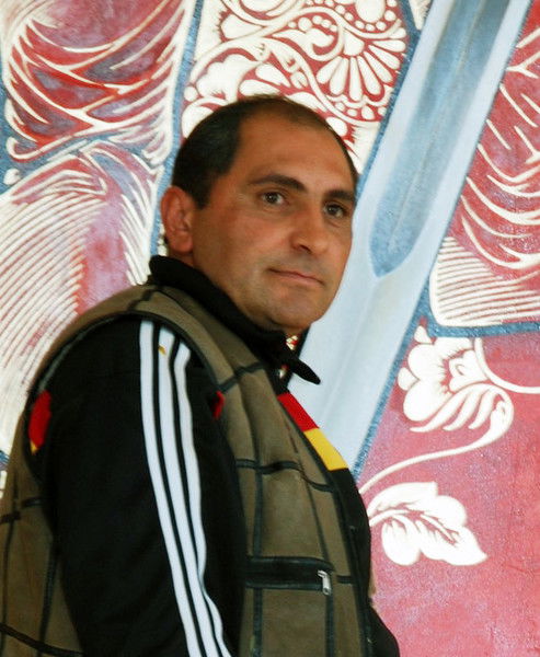 Hayk Serobyan