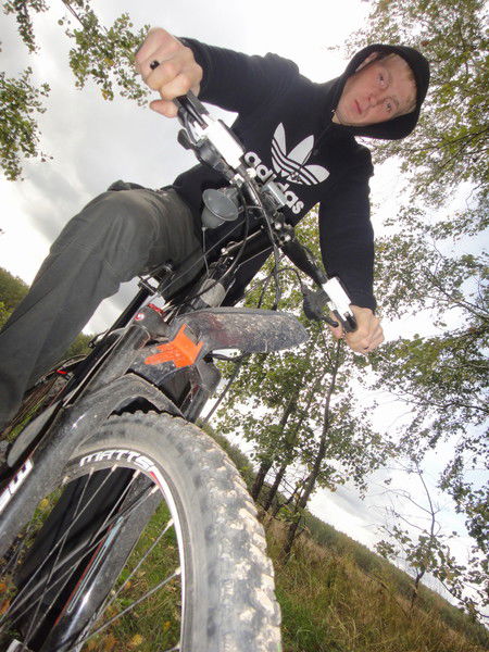 Михаил Юрилин