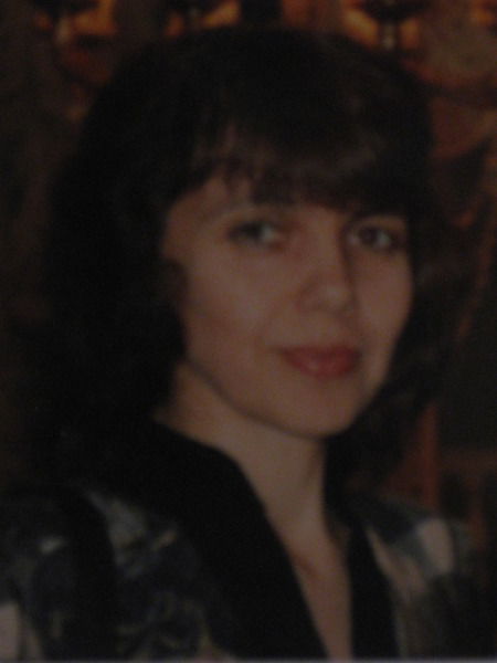 Нурия Насырова