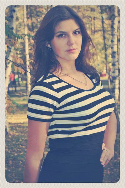 Зинаида Царенко