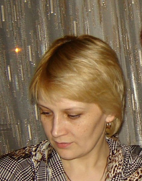 Татьяна Герман