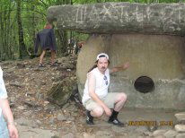 Михаил Монченко