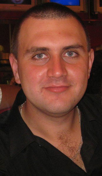 Алексей Рачицкий