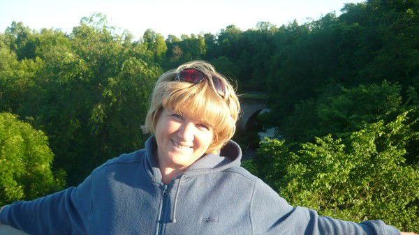 Ирина Зноева