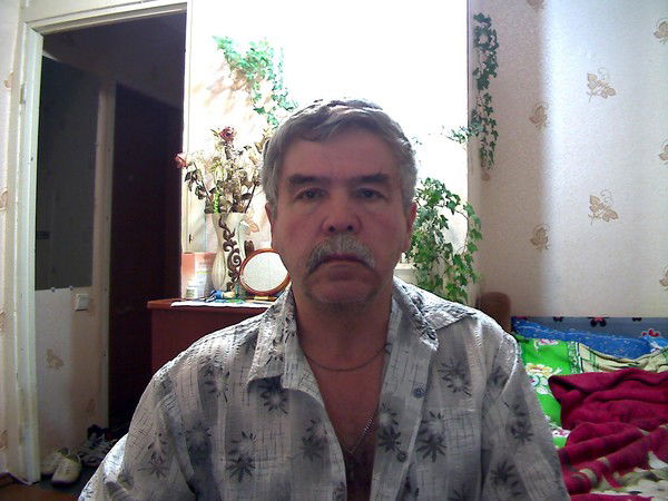 Сергей Карандашов