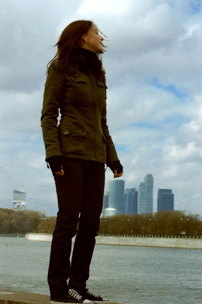 Алиса Кирова