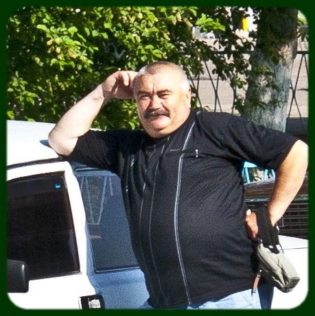 Николай Кочетков