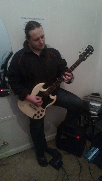 Вова Кравчук