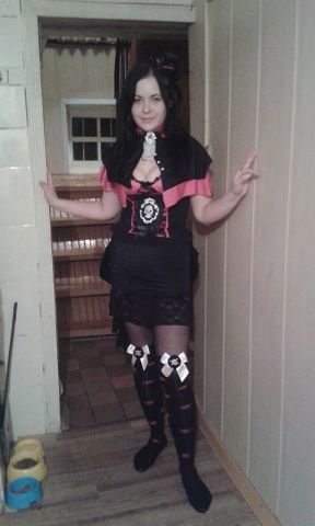 Татьяна Тонких