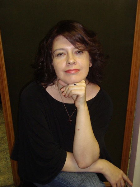 Ольга Николаева